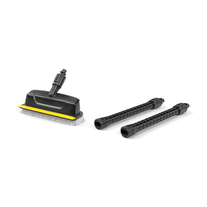 K?rcher PS 30 Floor Brush, Black, Yellow
