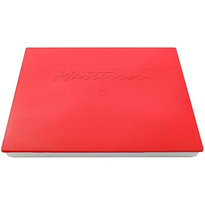 Masterson Sta-Wet Premier Palette Airtight Paint Palette Keeps Paint Fresh for Days 12 x 16 Inches, Made in USA