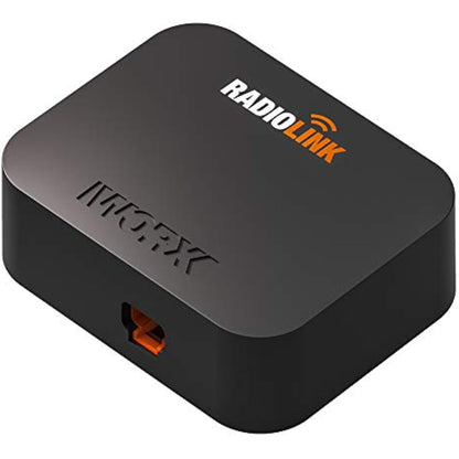 WORX WA0864 Landroid RadioLink Module - Ultimate Extension of Range up to 500 m - Ideal for Large Plots - Plug & Play - Compatible with All Landroid Models from 2019 (Not for Vision)