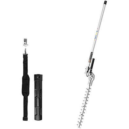 Greenworks 16-Inch Hedge Trimmer Attachment for Greenworks Attachment Capable String Trimmers