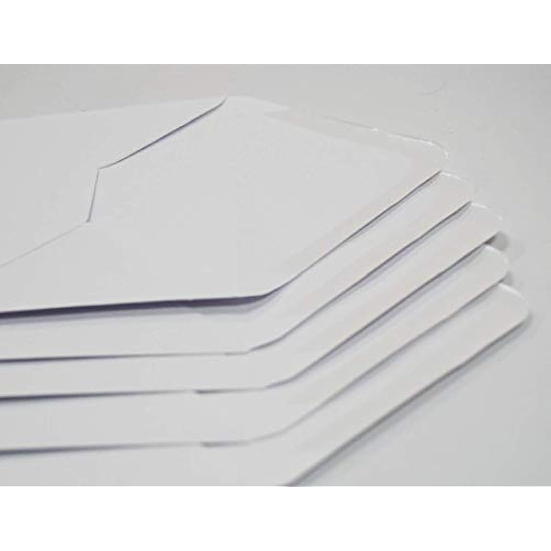 Craft 2338 - 200 6X6 White Envelopes