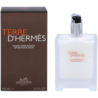 Terre D'hermès as Balm with pump 100 ml