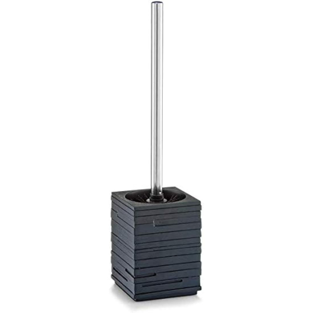 Zeller 18319 Toilet Brush, Black