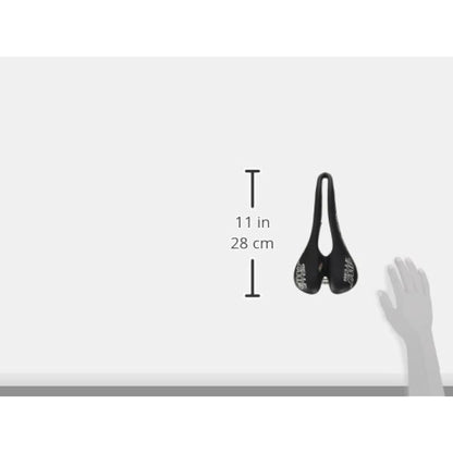 SMP Lite 209 Saddle