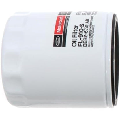 Motorcraft - Oil Filter (FL910S)