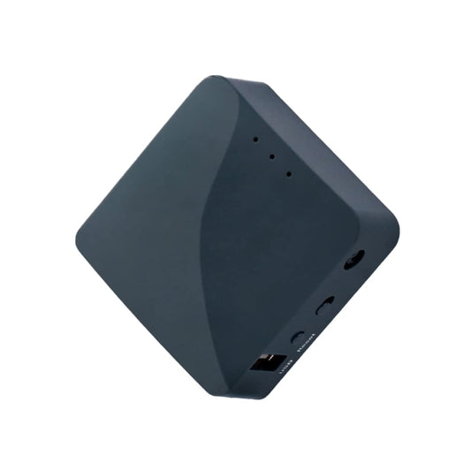 GL.iNet GL-AR300M16 Portable Mini Travel Pocket WiFi Router - Extender/Repeater for Hotel&Public Network | VPN Client&Server | Connector between
