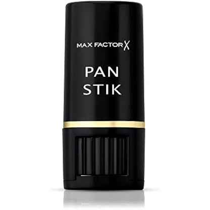 Max Factor Pan Stik Foundation, 012 True Beige, 1 Count