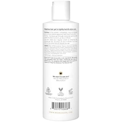 Bounce Curl Light Creme Gel Curling Lotion