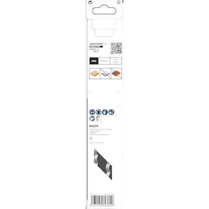 Bosch 3x PRO Fibre Insulation Precise T1013AWP Jigsaw Blade (for Mineral Wool, Mineral Wool, Length 250 mm, Professional Accessory Jigsaw)