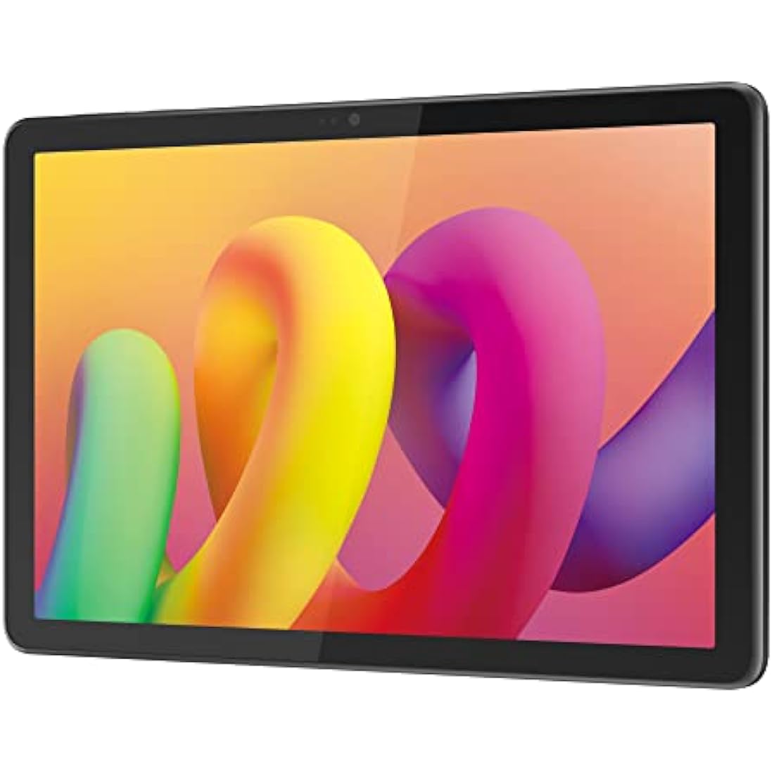 TCL TAB 10L 32GB 5500mAh 10.1" (8491X-2ALCGB1) (Renewed)