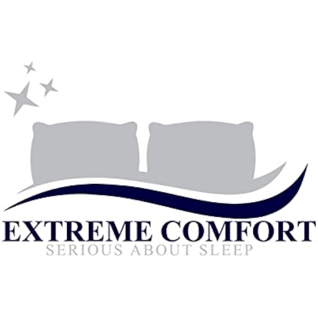 eXtreme comfort ltd Hybrid Cooltouch Colours Mattress | 3ft Single (90cm x 190cm) | Memory Foam & Coil Spring | Plush Feel | Cooltouch Plus Sleep Surface | 18cm Deep | Grey | Maximum Value