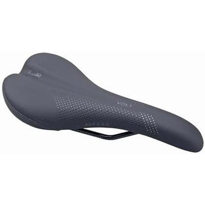 WTB Volt Narrow Cromoly Black Saddle (W065-0583)