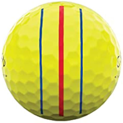 Callaway Golf Chrome Soft Golf Balls