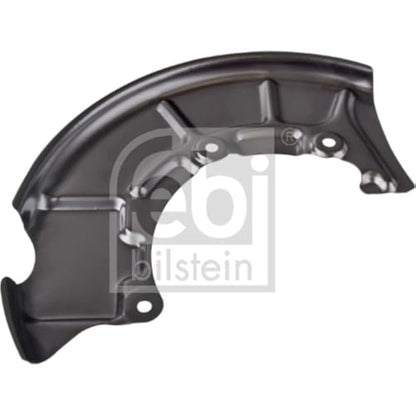 Febi Bilstein 171529 Brake Disc Shield for disc brake , 1 piece