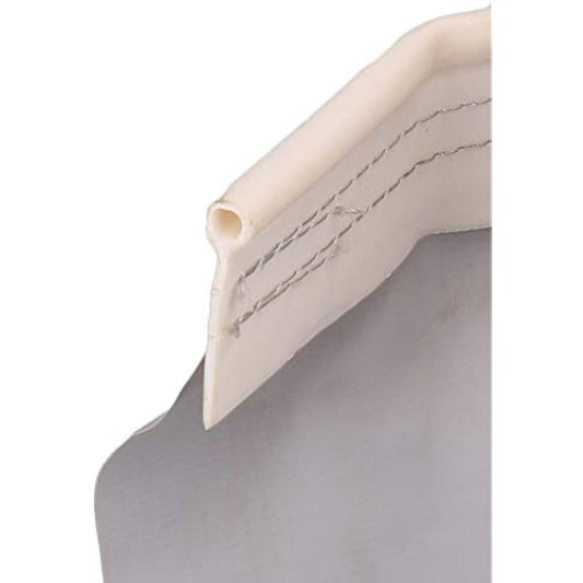 3m Wipe Clean Caravan Awning Draught Mud Skirt Motorhome 75cm 30" Deep
