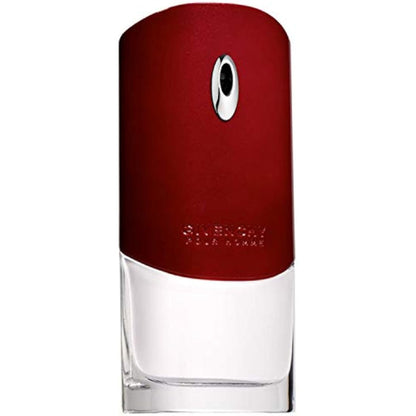 Givenchy Homme Eau de Toilette for Him - 100 ml
