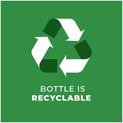 Viakal Limescale Remover Spray, Classic, Cleaning Products, Bathroom Cleaner Spray, 5 Litre (500 ml x 10), Toilet Cleaner Limescale Remover