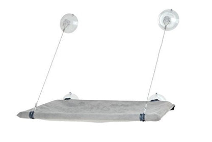 Karlie Flamingo Window Lounger for Cats