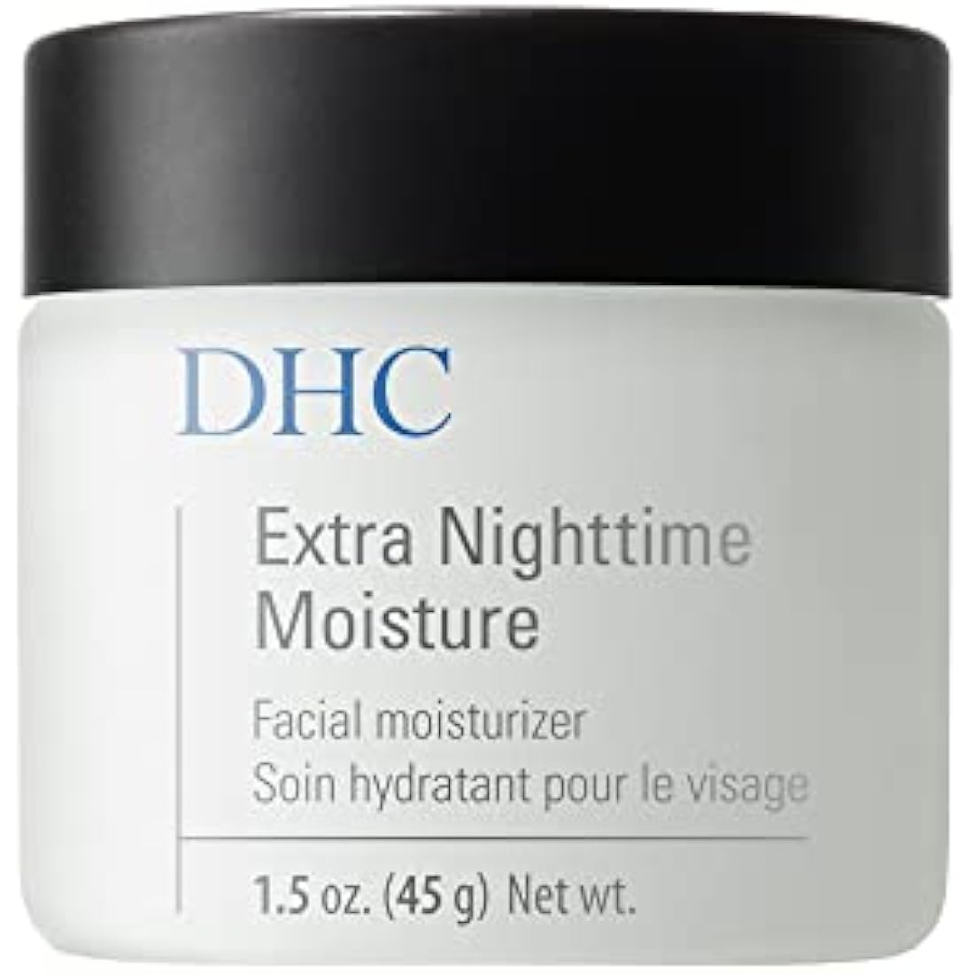 DHC Extra Nighttime Moisture 45 gram