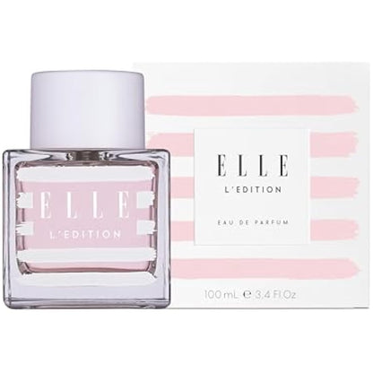 ELLE L'Edition Women's Eau De Parfum 30ml