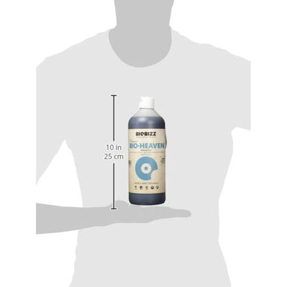 BioBizz BIOHEAVEN1L 1L Bio-Heaven Liquid