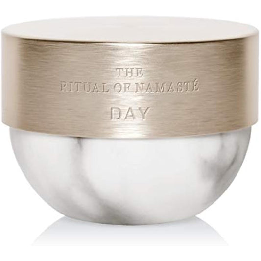 RITUALS The Ritual of Namasté Active Firming Day Cream, Ageless Collection, 50 ml