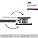 3M Littmann 5621 Classic III Stethoscope, Grey