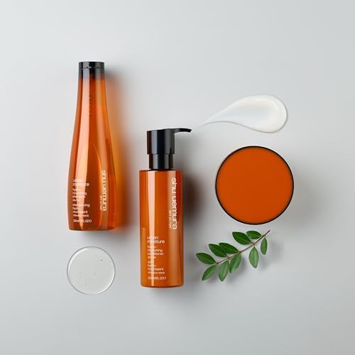 Urban Moisture Hydro-Nourishing Treatment Dry Hair Ml