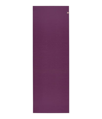 Manduka eKO Lite Yoga Mat - For Women and Men, Lightweight, Durable, Non Slip Grip, 4mm Thick, 71 Inch