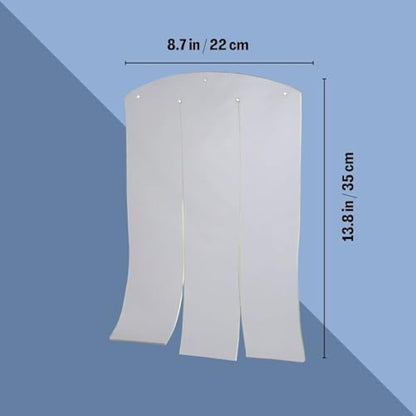 Trixie Plastic Door For Dog Kennel # 39551, 22X35cm