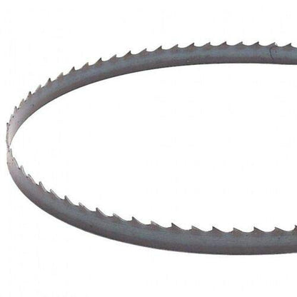 Xcalibur Tooling 1511mm x 1/2" x 24 TPI Bandsaw Blades Premium Quality for Cutting Wood, Plastic, Acrylic, MDF