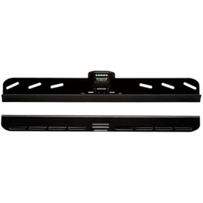 SANUS VML41-B2 SimplySafe Mounting Kit for TV 22-50-Inch - Black