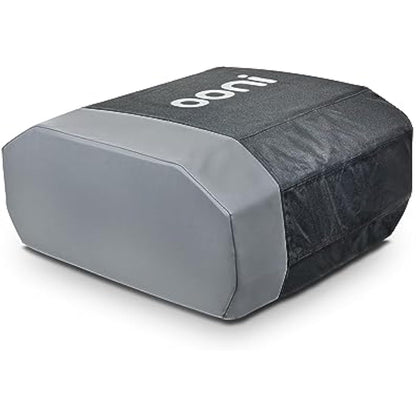 Ooni Volt 12 Protective Cover - Heavy Duty Waterproof & Weatherproof Pizza Oven Cover
