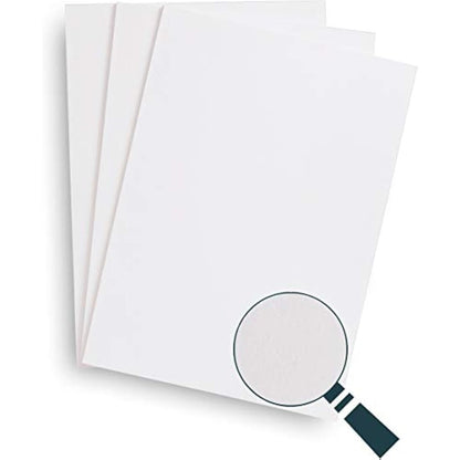 Marrutt 230gsm Archival Matt Double Sided Inkjet Photo Paper: A4-100 Sheets