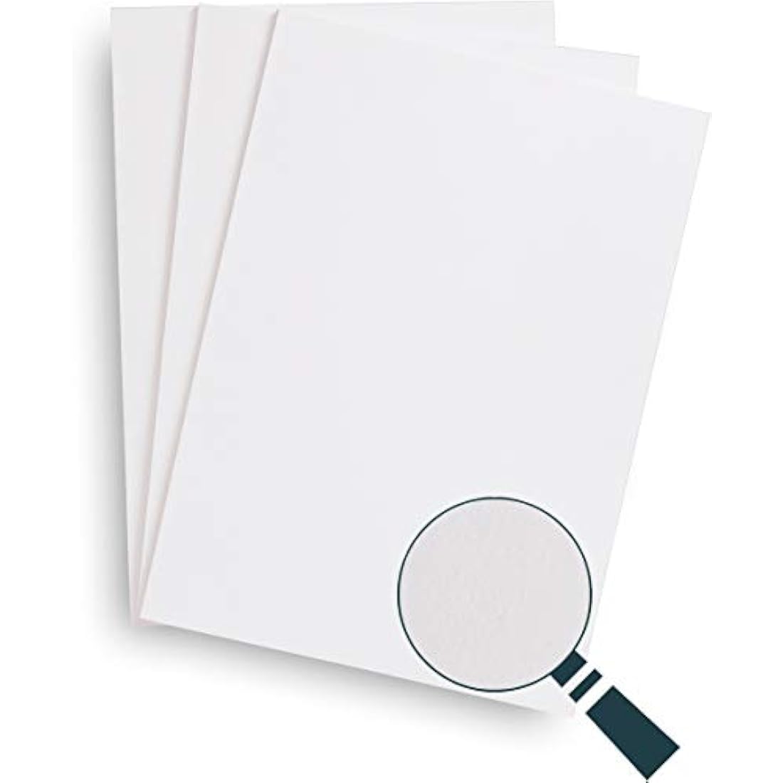 Marrutt 230gsm Archival Matt Single Sided Inkjet Photo Paper: A3-50 Sheets