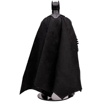 McFarlane Toys DC Multiverse Batman (Batman v Superman: Dawn of Justice) 7" Inch Action Figure – Incredibly Detailed Collectible Based on the DC Multiverse – Ideal for Fans and Collectors