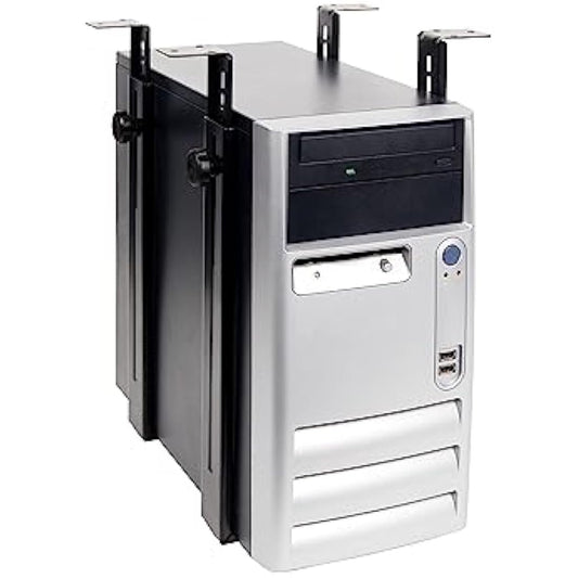 Dataflex Viewgo Computer Holder - Desk 183