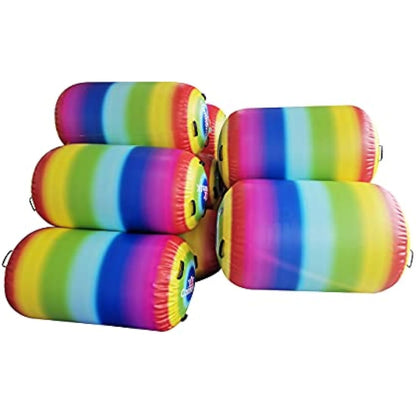 Air Track™ Pro Air Roll Gymnastics mat