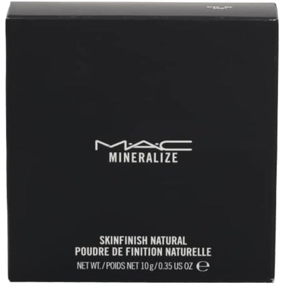 Mac Mineralize Skinfinish Natural (Give Me Sun! 10g)