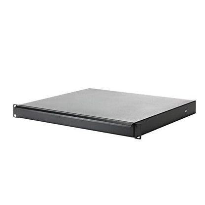 Adam Hall 19" Parts 87401 E - Rack Drawer 1 U Steel