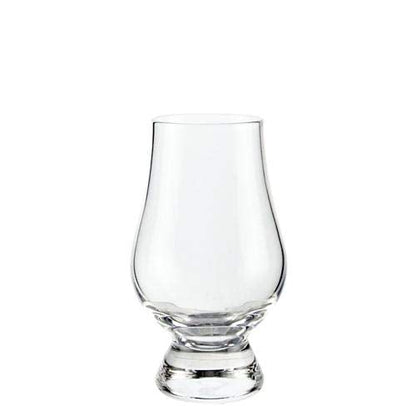 The WEE Glencairn Crystal Whiskey Glass, Miniature Whisky Tasting Glass, Set of 12