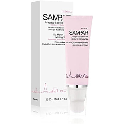 Sampar - So Much To Dew Midnight Mask 50 ml