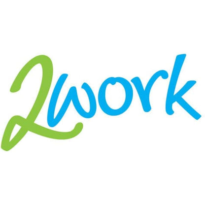 2Work Antibacterial Washing Up Liquid 5 Litre 2W04022