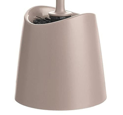 TATAY Toilet Brush Durable Materials Multiple Bathroom Brush Colors