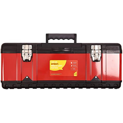 Amtech N0150 Toolbox, 23-Inch