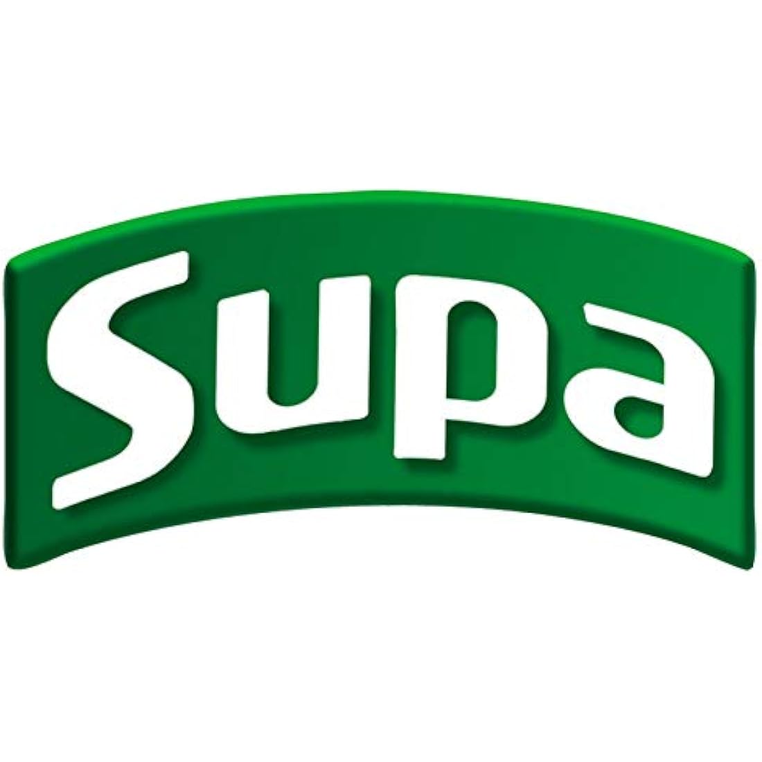 Supa Aquarium Fish Food Tropical Flake 3 Litre | Premium Quality Nutritious Food Offering a Complete Balanced Diet for Tropical Fish | Comes in a Resealable Bucket to Keep the Feed Fresh