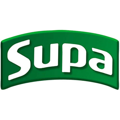 Supa Aquarium Fish Food Tropical Flake 1 Litre | Premium Quality Nutritious Fish Food Offering a Complete Balanced Diet