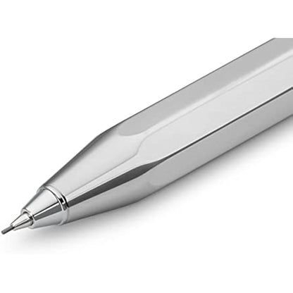 Kaweco Al Sport Raw Mechanical Pencil 0.7 mm