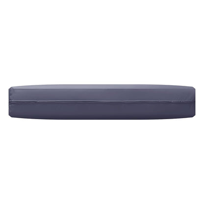 Direct Manufacturing Memory Foam Mattress Cover- Double 4ft6”x6ft 3” (8”), Protection against Liquids, Dust Mites and Wear, NHS Specific, Made in UK