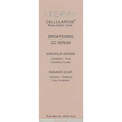 BY TERRY Cellularose Brightening CC Serum - 4 Sunny Flash 30 ml